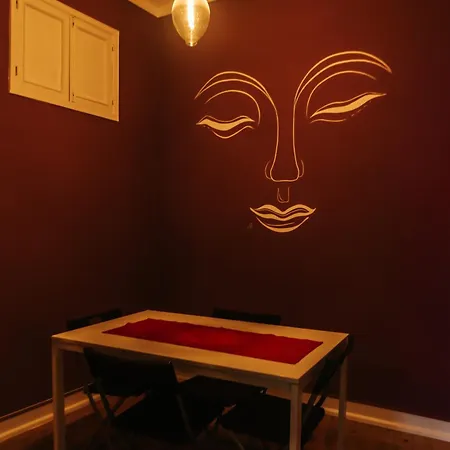 Daniela's 301 Lisbon