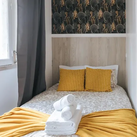 Daniela's 301 Guest house