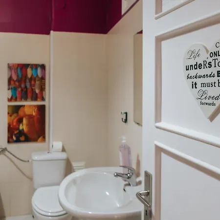 Daniela's 301 Guest house *