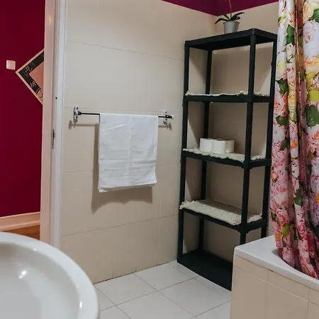 Daniela's 301 Guest house