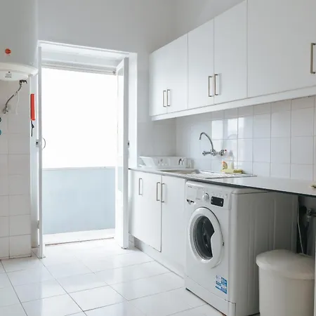 Daniela's 301 * Lisbon