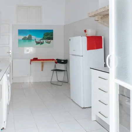 Guest house Daniela's 301 Lisbon