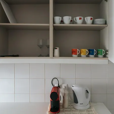 Daniela's 301 * Lisbon