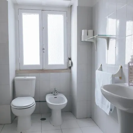 Daniela's 301 Guest house Lisbon