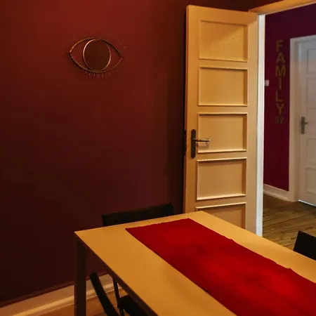 Daniela's 301 Guest house Lisbon