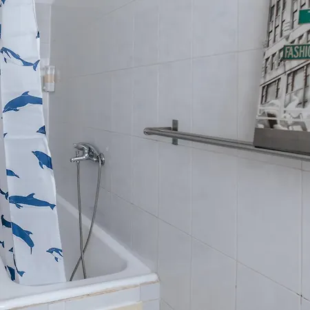 Daniela's 301 Guest house