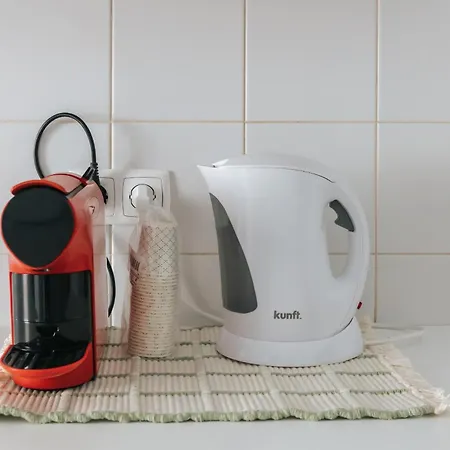 Guest house Daniela's 301 Lisbon