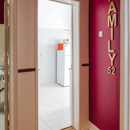 Daniela's 301 Guest house *