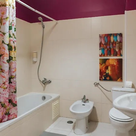 Guest house Daniela's 301 Lisbon