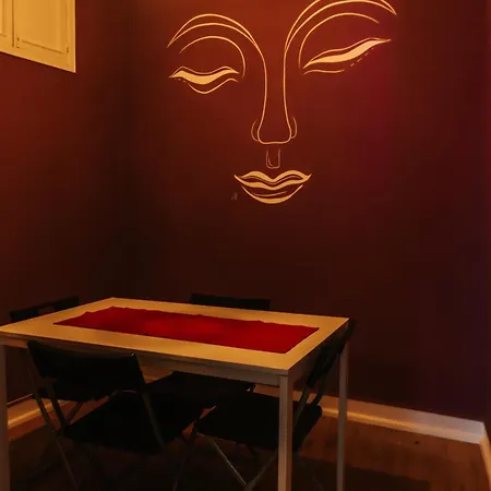 Daniela's 301 * Lisbon