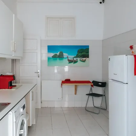 Pensionat Daniela's 301 *