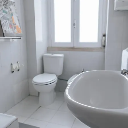 Daniela's 301 Pensionat *