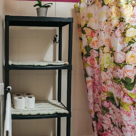 Pensionat Daniela's 301 Lisboa