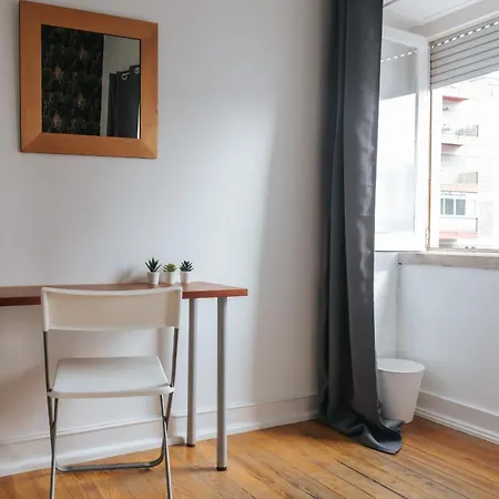 Casa de hóspedes Daniela's 301