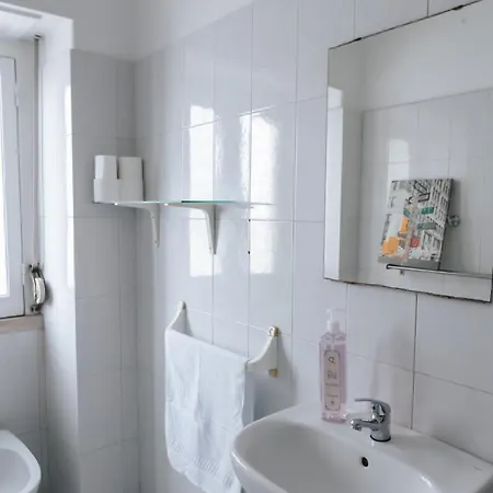 Pensionat Daniela's 301