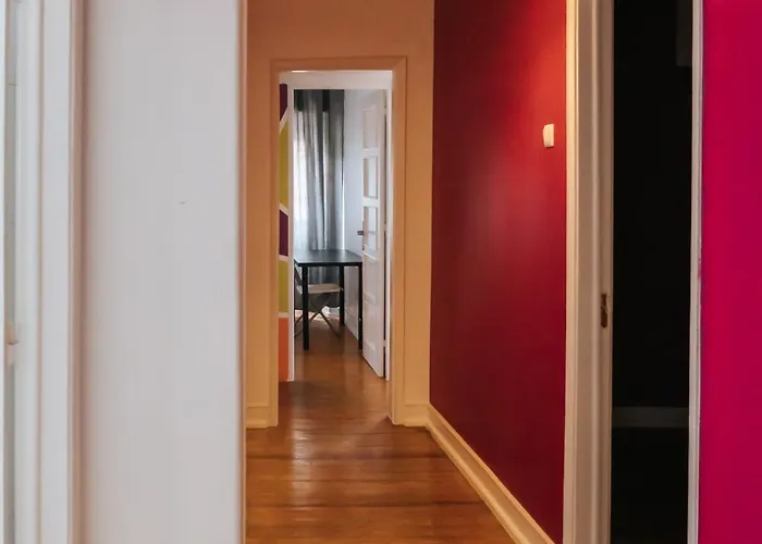 Daniela's 301 Lisboa