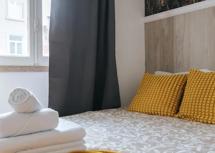 Daniela's 301 Πανσιόν