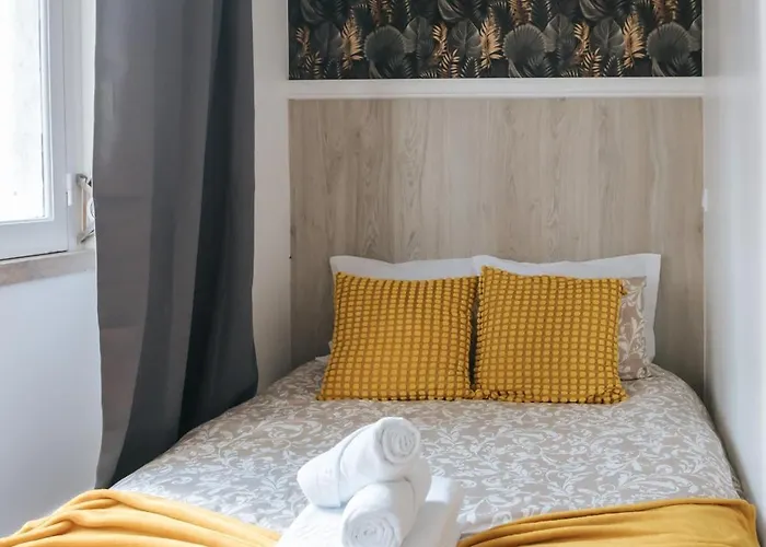 Daniela's 301 Πανσιόν