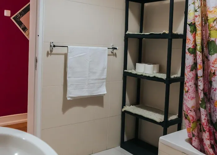 Daniela's 301 Πανσιόν