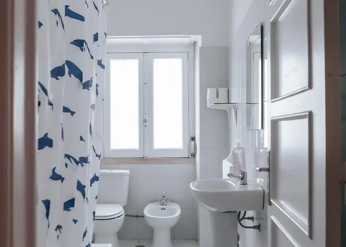 Daniela's 301 * Lisboa