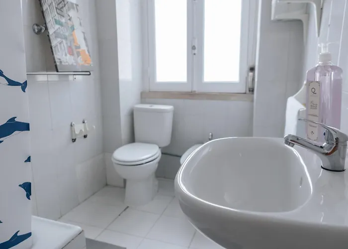 Daniela's 301 Πανσιόν *