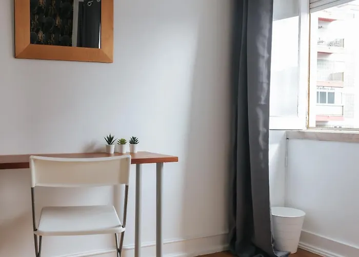 Πανσιόν Daniela's 301