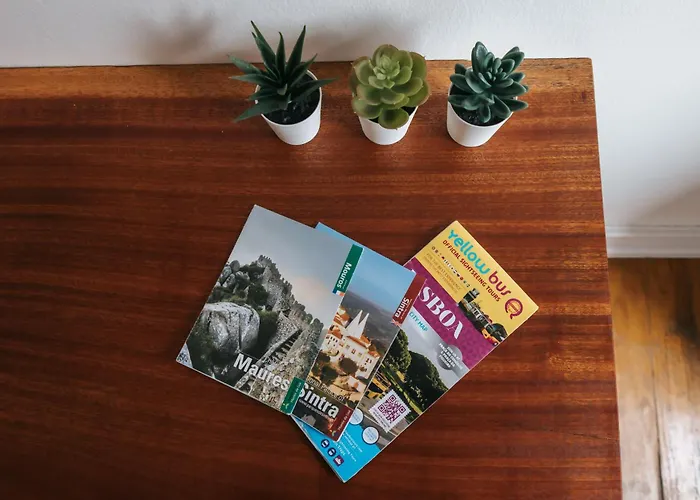 Daniela's 301 Lisboa