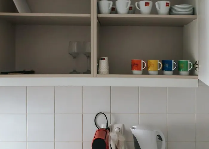 Daniela's 301 * Lisboa