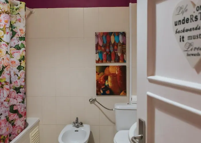 Πανσιόν Daniela's 301 *