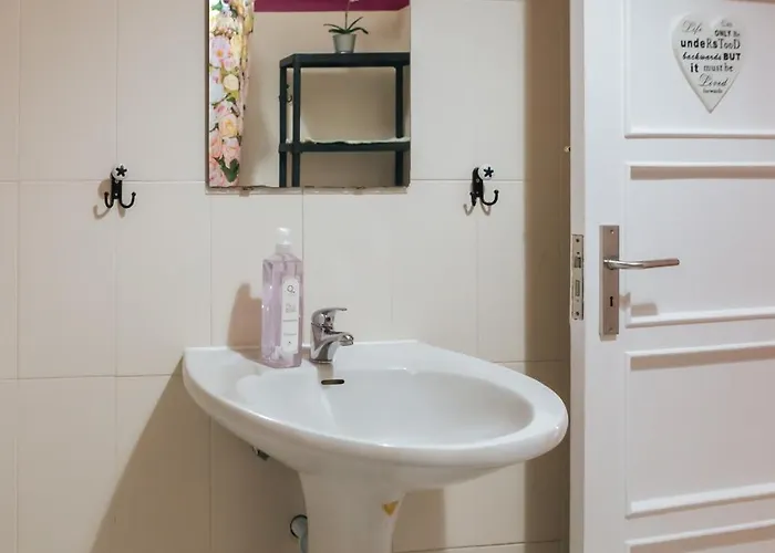 Daniela's 301 * Lisboa