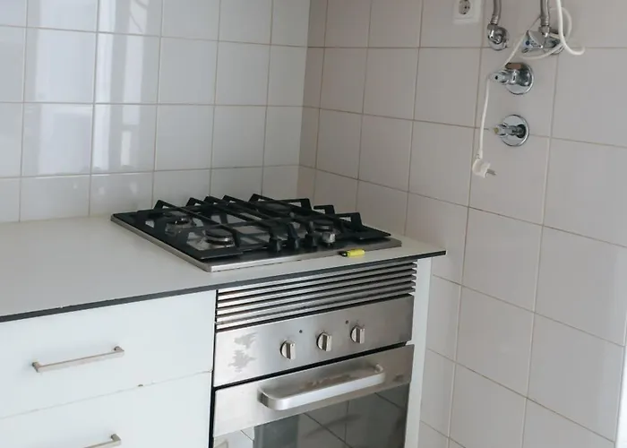 בית הארחה Daniela's 301