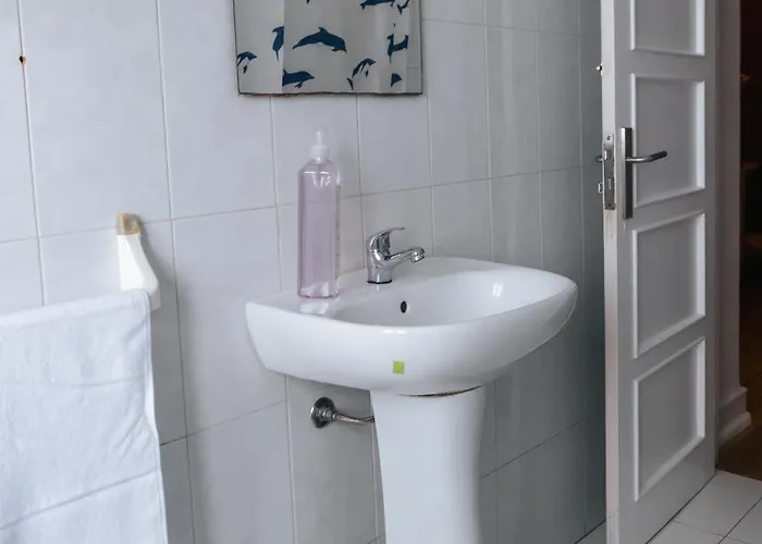 Daniela's 301 Πανσιόν Lisboa