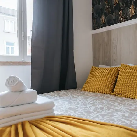 Daniela's Central 301 Gæstehus