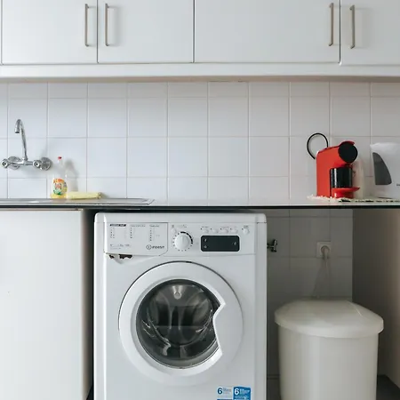 게스트하우스 Daniela's 301 리스본