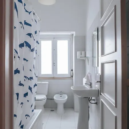 Daniela's 301 * 리스본