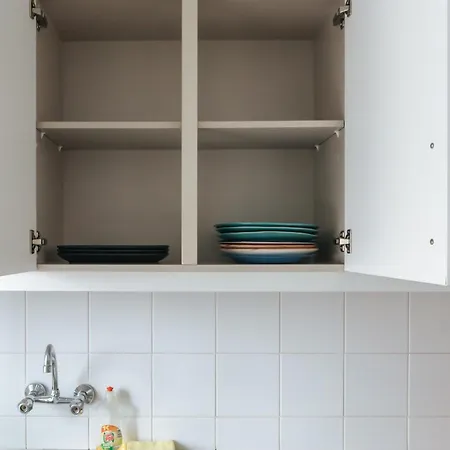 Daniela's 301 리스본