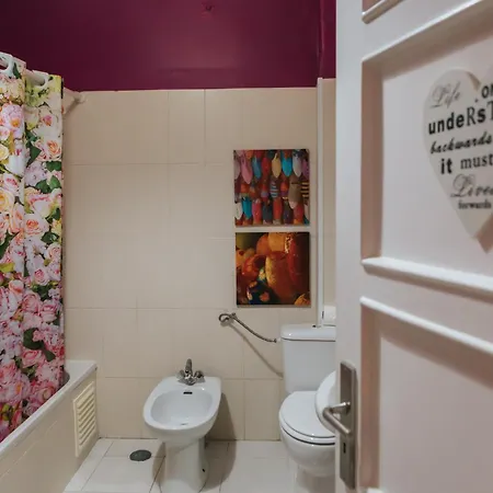 게스트하우스 Daniela's 301 *