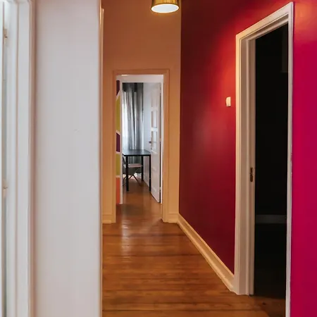 Daniela's 301 Lisboa