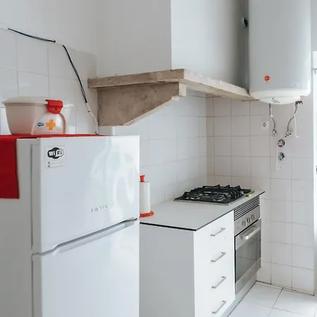 Maison d'hôtes Daniela's 301