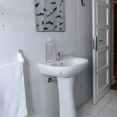 Daniela's 301 Maison d'hôtes Lisboa